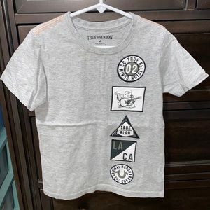 True Religion tshirt